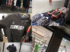-NIKE LAB X158(新乐路店)