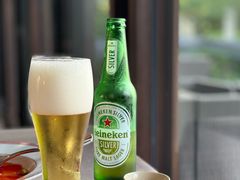 -九里云松·天香餐厅