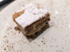 拿破仑-沈阳和平艾美酒店新食谱西餐厅