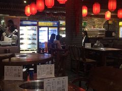 -乐山串串香老火锅(鼓楼店)