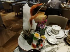 -雍和会海鲜姿造自助(湖东路店)