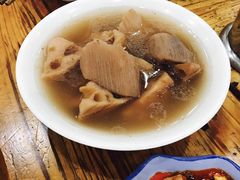 -雨田饭店(华兴东街店)