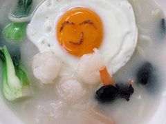 -九里云松·天香餐厅