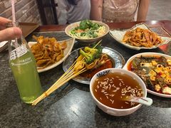 -小街天府(西工小街店)