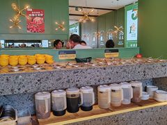 -一席地·本地鸡窝·杭帮鸡火锅(萧山银隆百货店)