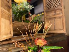 -叶叶菩提·晋福宫