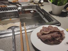 -海底捞火锅(塘厦天虹店)