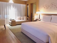 -杭州逸酒店(西湖武林店)