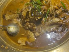 -解家河南菜(商鼎路店)