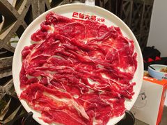 -巴蜀大将火锅(春熙店)