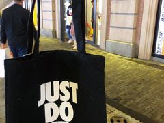 -NIKE武汉品牌体验店