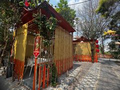 -陶缘一号·四季缘·老字号顺德菜·户外婚礼家宴(西滘店)