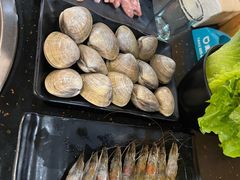 -丹东丛炟海鲜烧烤(江艺路店)