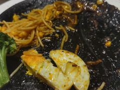 -东方豪客牛排意面披萨(金凤万达店)