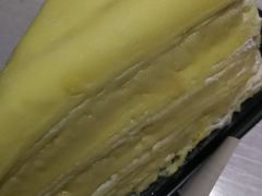 -老婆很芒榴莲千层蛋糕(丽泽桥店)