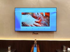 -许哥东北烧烤·铁丳烤串·宫后夹肉(繁花中心店)