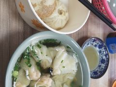 -桐香园小笼包(百井坊巷店)