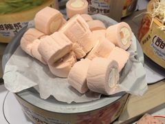 -龍歌自助小火锅(城阳万象汇店)