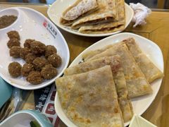 -华天二友居肉饼(宫门口店)