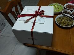 -米莎贝尔生日蛋糕(平安店)