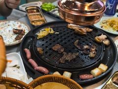 -牛犇炭火烤肉·鲜切烤肉(承德总店)