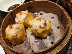 -小城粥道·海胆鲜虾粥(解放广场店)