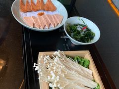 -大隐·成都火锅Bistro(合生麒麟新天地店)