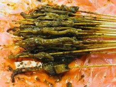 -十里铺铁板鱿鱼