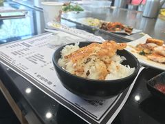 -台烘平价铁板烧(奥城店)