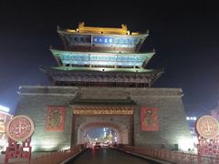 -鼓楼夜市
