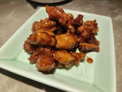 -新白鹿餐厅(金鹰新街口店)