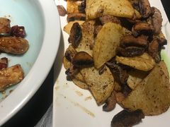 -梧桐树下(云锦世家店)