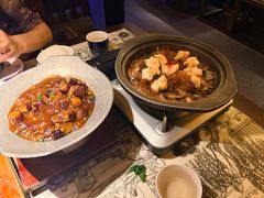 -绿茶餐厅(千岛湖银泰城店)