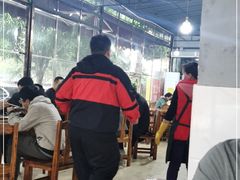 大堂-龙上水现炒生料(柳沙店)