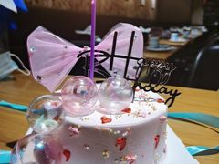 -渔寿司·日本料理(艾尚天地店)