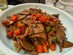 -大鸭梨烤鸭店(古城店)