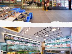 -飞尝蚝·顺德菜·鱼生(顺德总店)