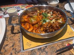 -黄记煌三汁焖锅(金凤万达广场店)