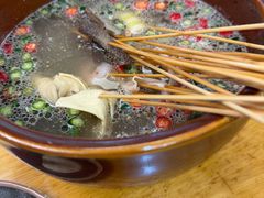 -古真记钵钵鸡(总店)