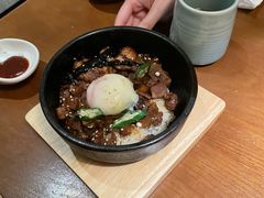 -阿吾罗日本料理(K11艺术中心店)