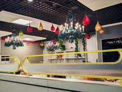 -黑石礁酒楼·海鲜(黑石礁店)