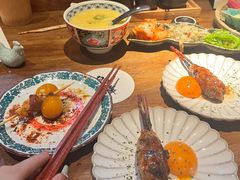 -鸟幸 TORISAKI 炭火居酒屋