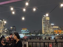-Chili's Cafe&Bar奇利斯(滨江店)