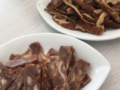 -温州海鲜面(万业工业园店)