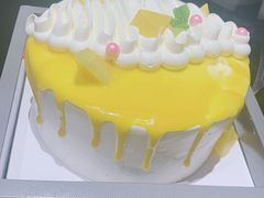 -幸福西饼生日蛋糕·下午茶(石肯店)