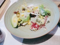 -若蘭慈·无国界素食料理(欢乐海岸店)