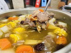 -美极鲜食坊(宝安南路店)