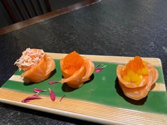 -古田居·特色寿司料理(星之岛旗舰店)