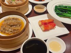 -杭州JW万豪酒店-万豪中餐厅