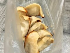 -水丰锅贴(延吉东路店)